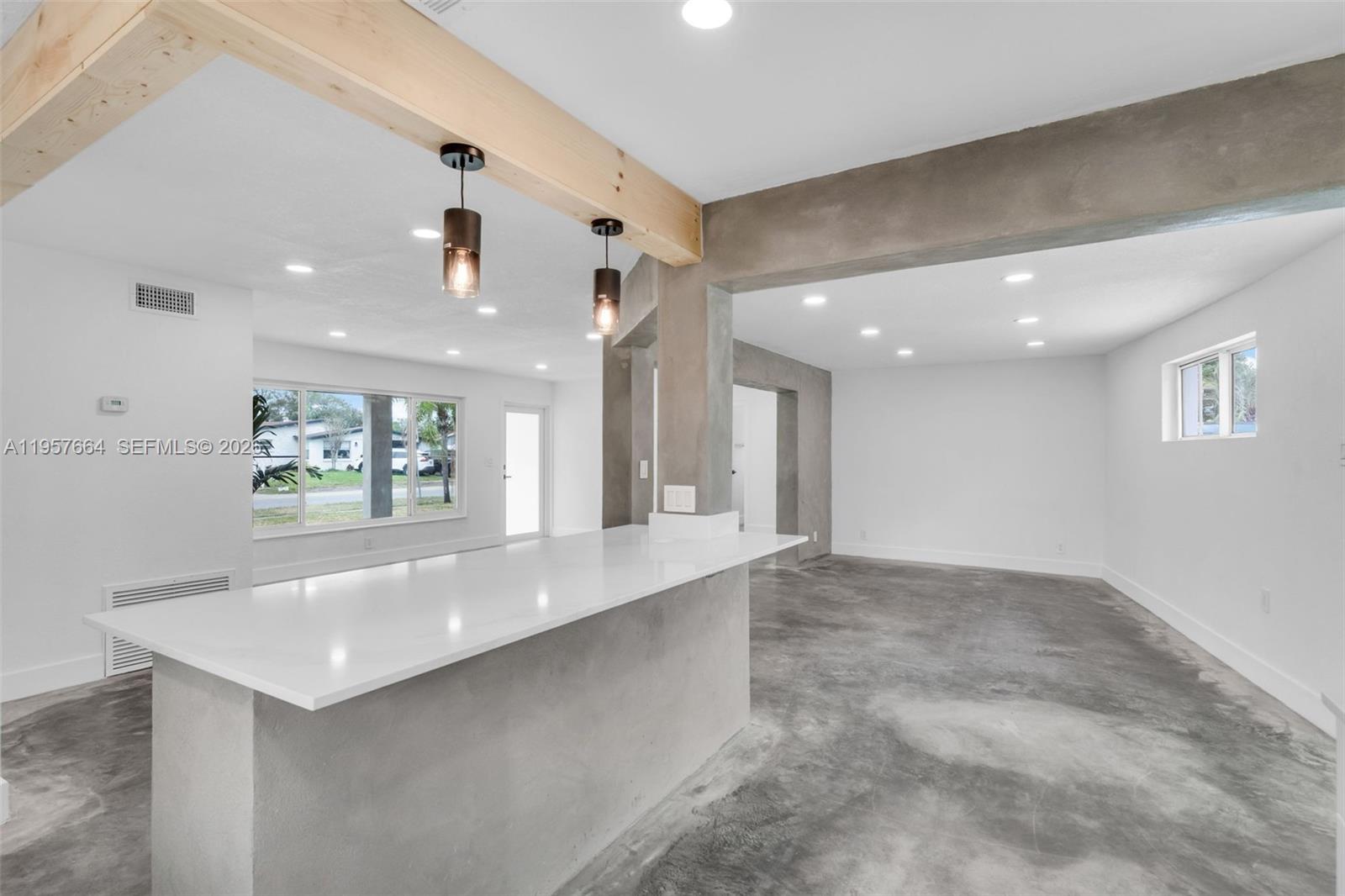 RICKEY ESTATES - Residential