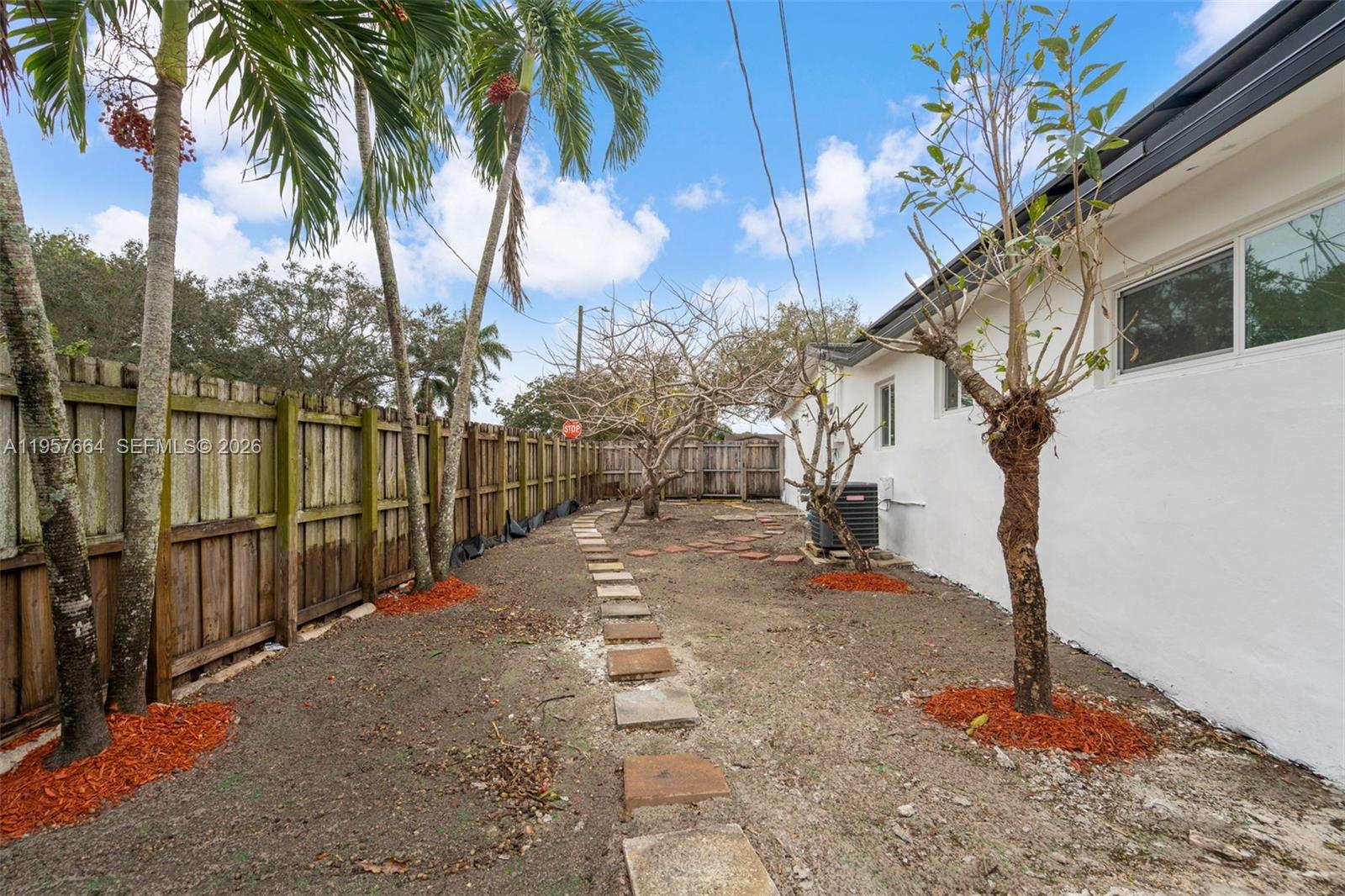 RICKEY ESTATES - Residential