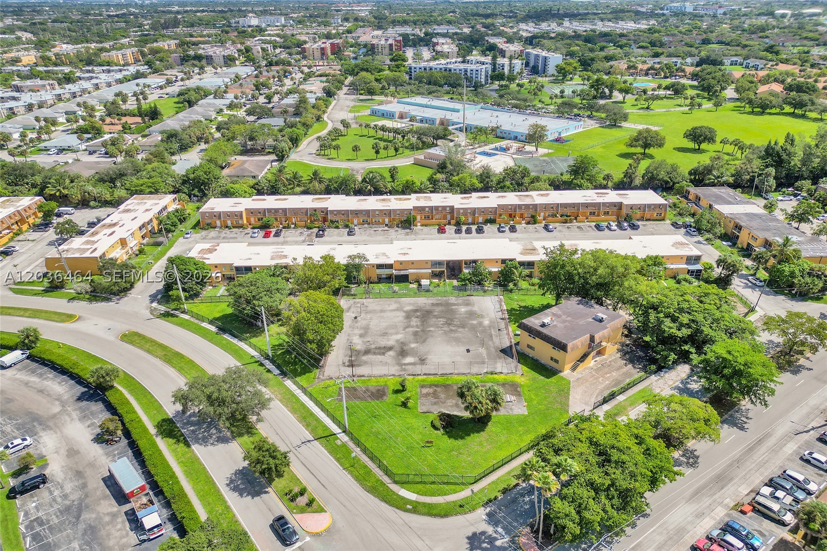 2600 NW 60th Ter