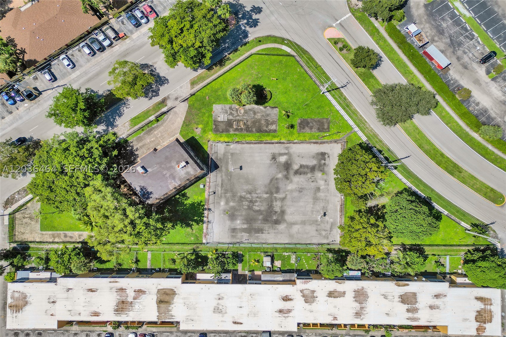 2600 NW 60th Ter