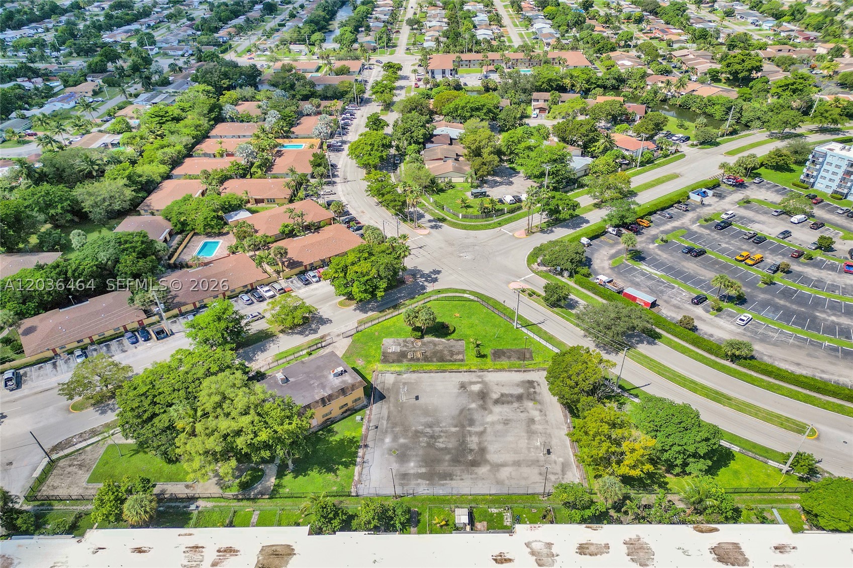 2600 NW 60th Ter