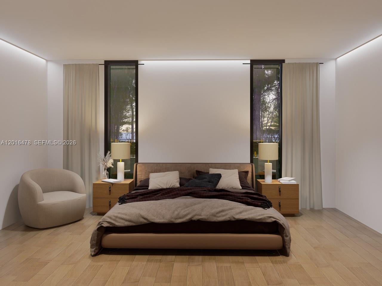 CRESTWOOD - Residential