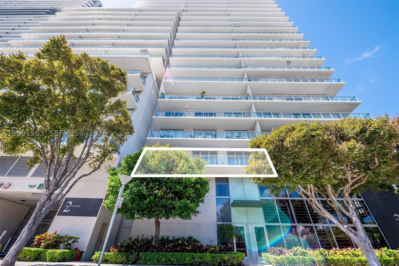 3470 E Coast Ave H0302