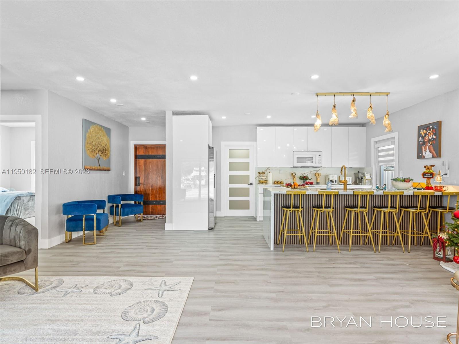 GRAPELAND HGTS - Residential