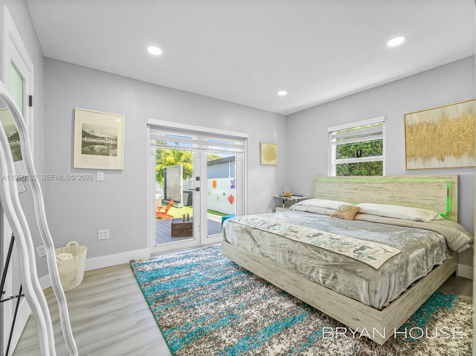 GRAPELAND HGTS - Residential