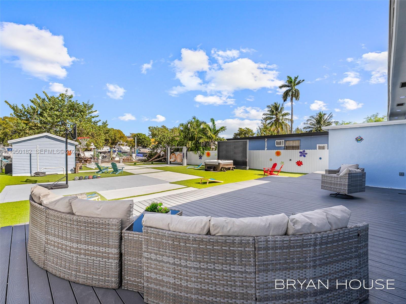 GRAPELAND HGTS - Residential