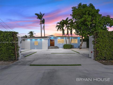 3341 NW 20th St Miami FL 33142