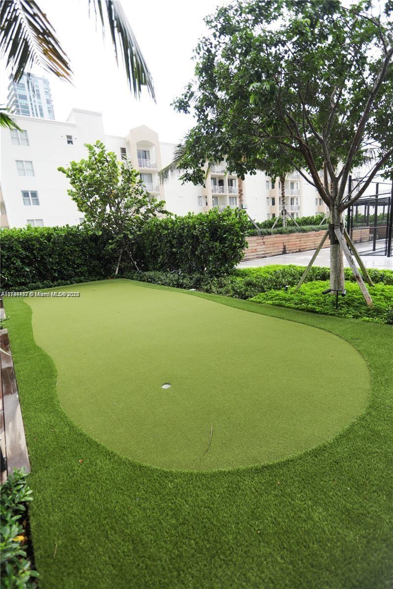 GRAN PARAISO - Residential