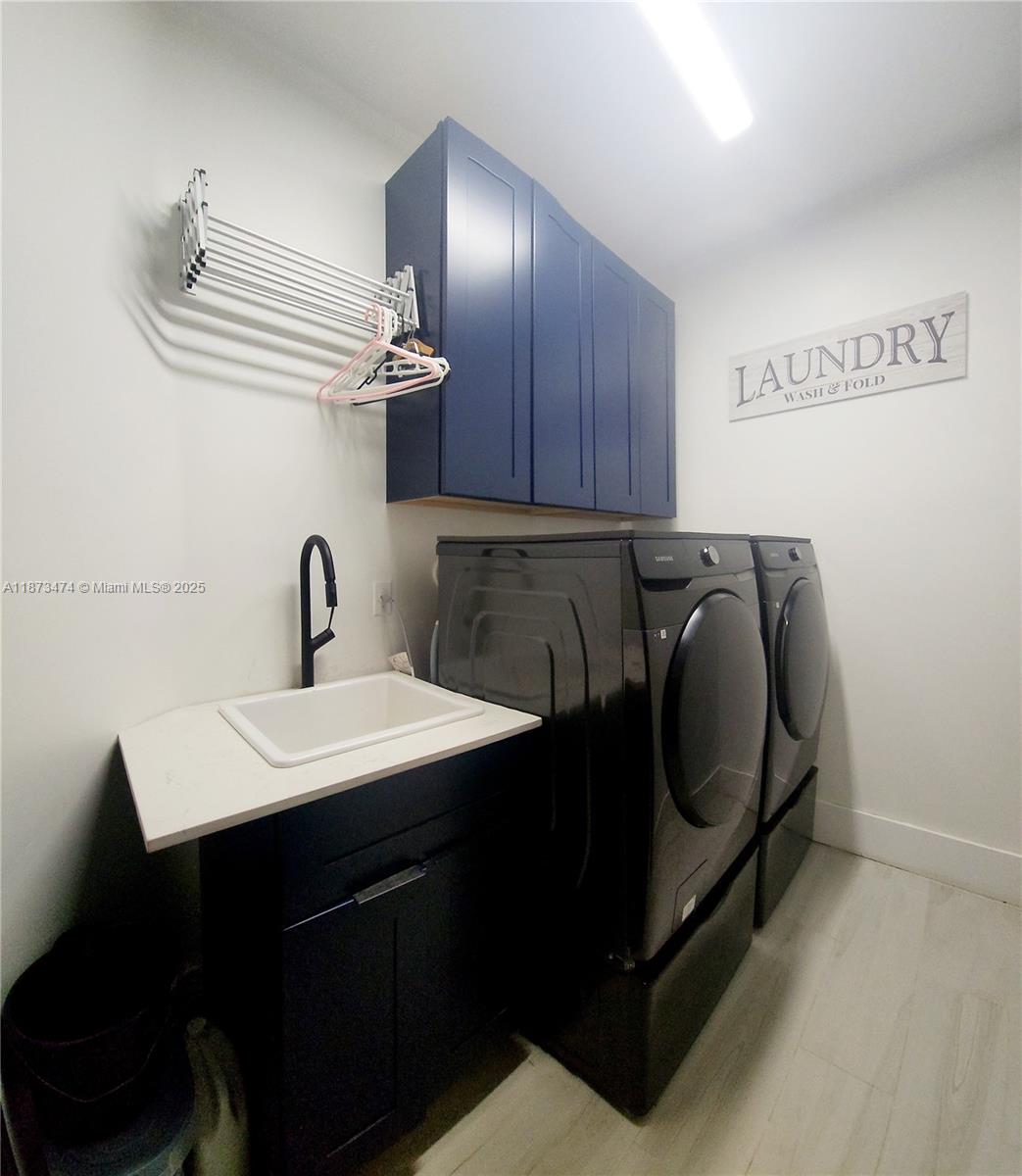 SECTOR 6 EAST - Residential Lease