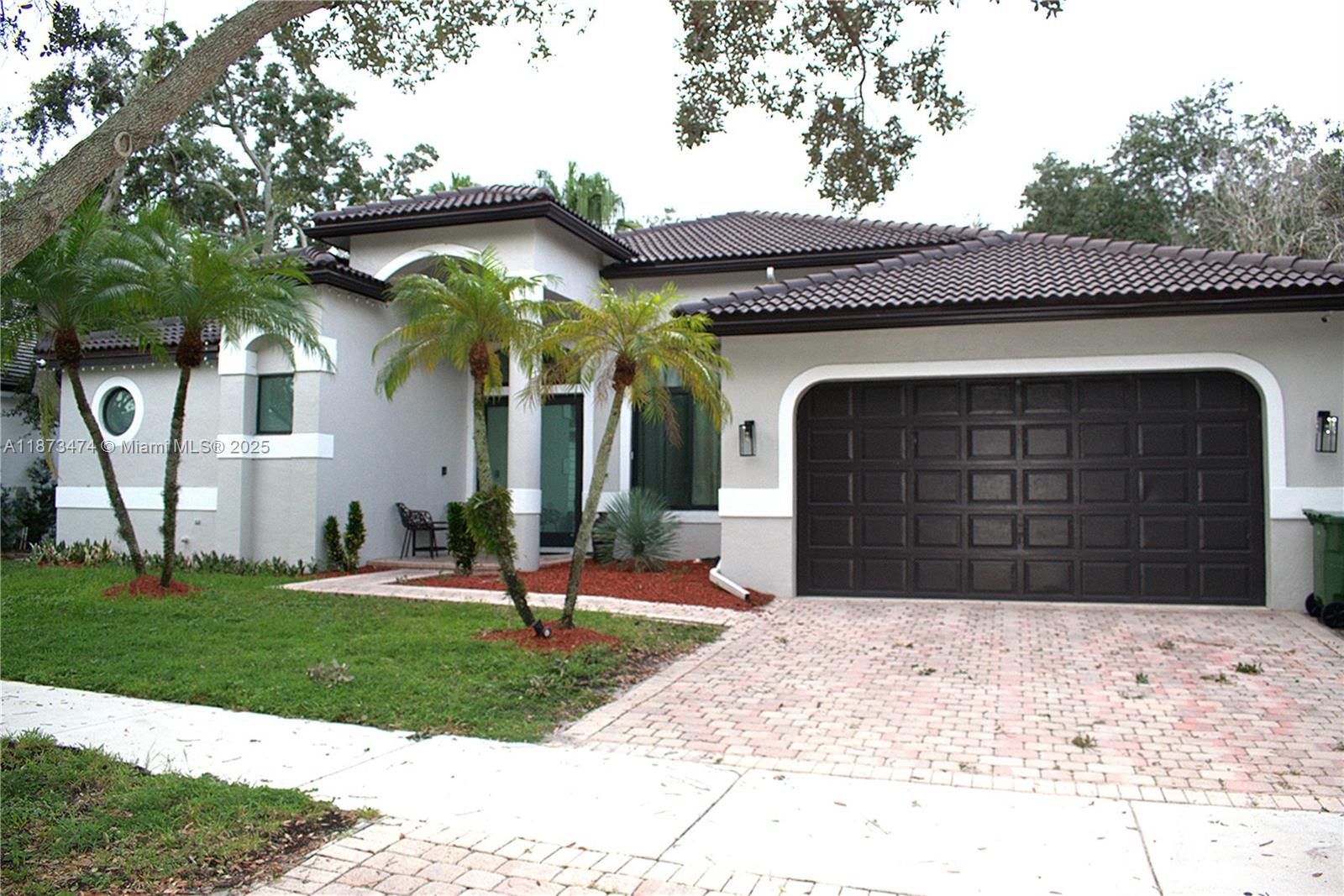 SECTOR 6 EAST - Residential Lease