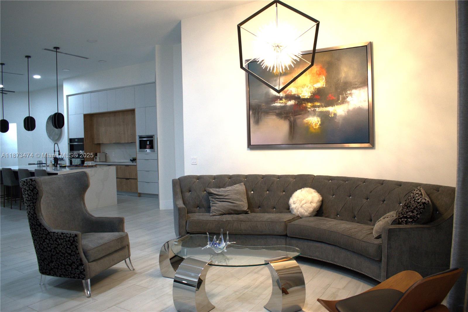 SECTOR 6 EAST - Residential Lease