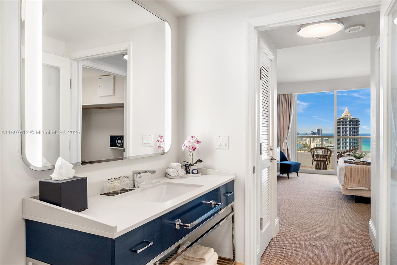 FONTAINEBLEAU II CONDO - Residential Lease