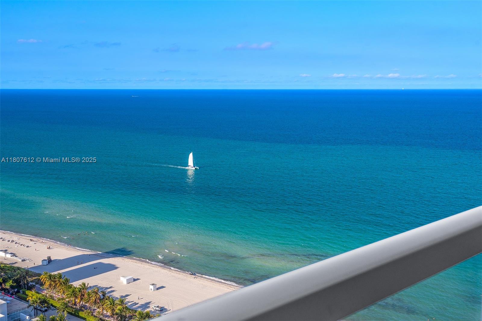 FONTAINEBLEAU II CONDO - Residential Lease