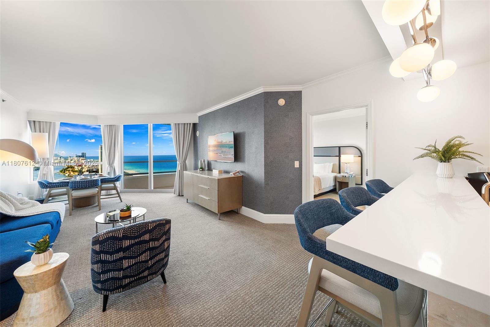4401 Collins Ave 3505