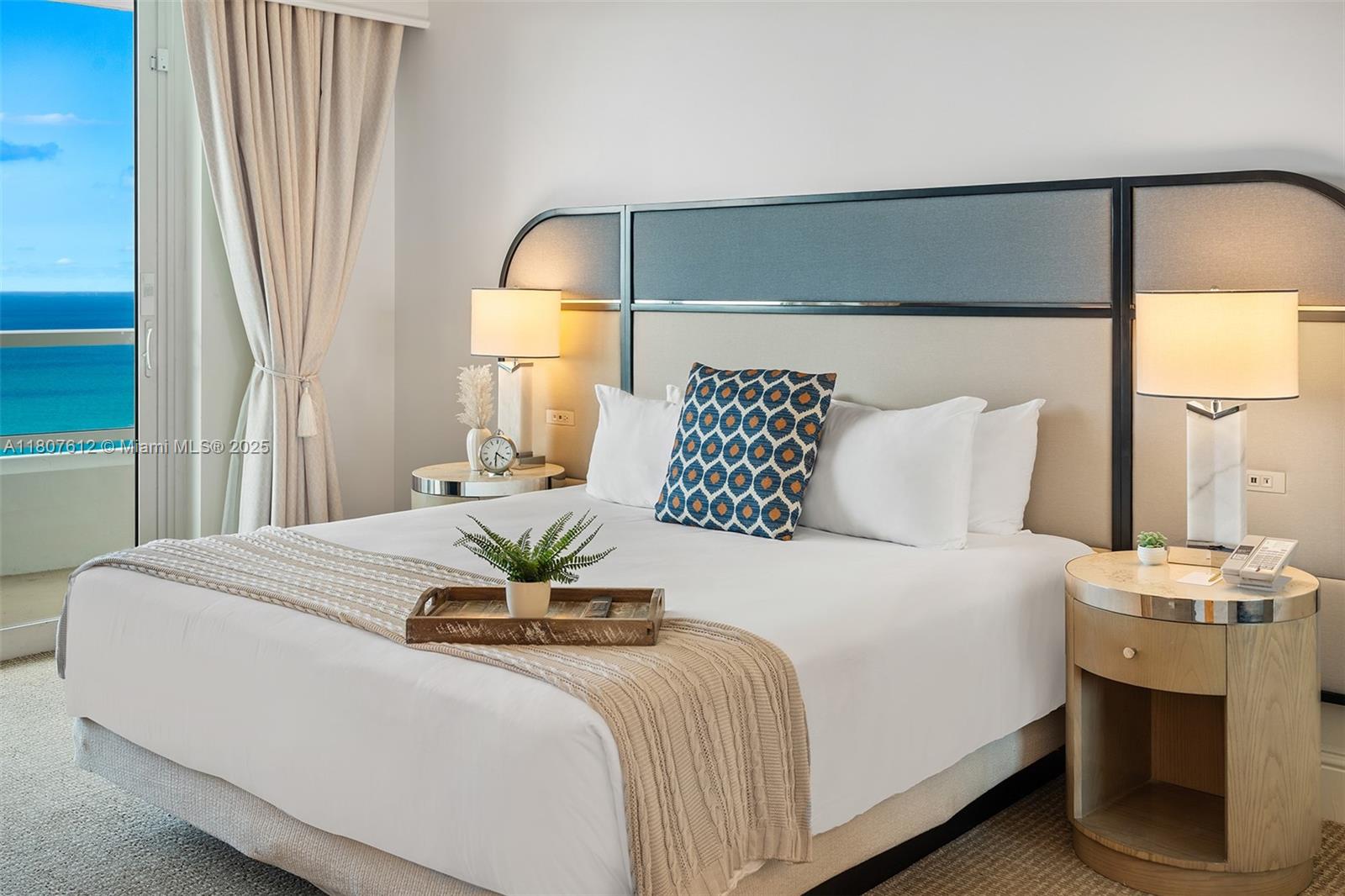 FONTAINEBLEAU II CONDO - Residential Lease