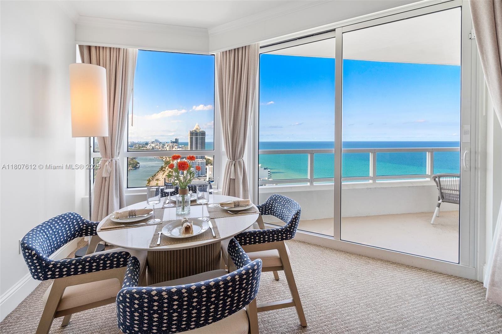4401 Collins Ave 3505, Miami Beach, Miami-Dade County, Florida - 1 Bedrooms  
2 Bathrooms - 