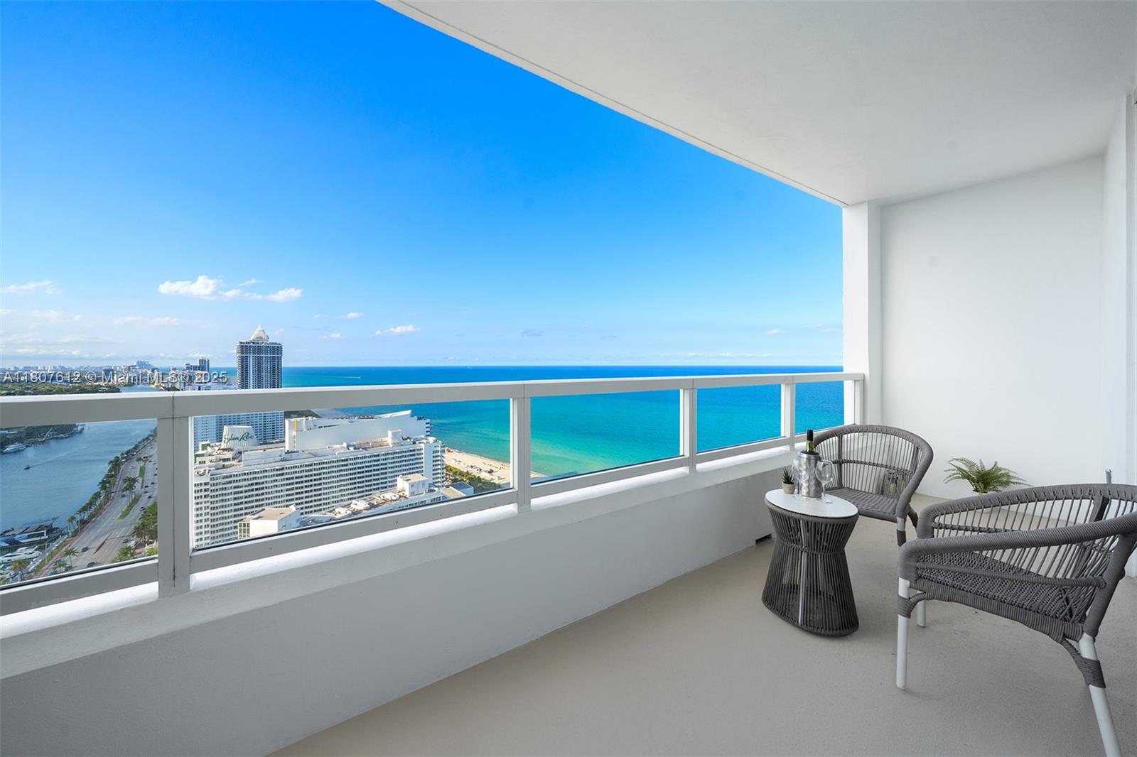 FONTAINEBLEAU II CONDO - Residential Lease