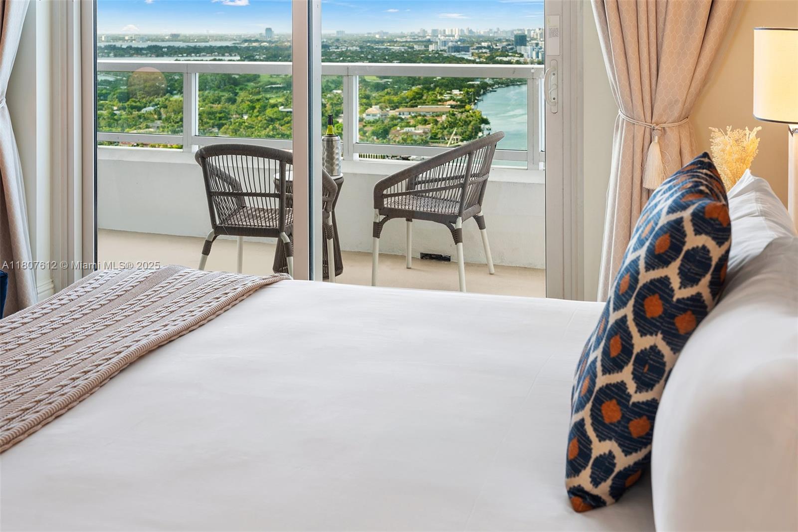 FONTAINEBLEAU II CONDO - Residential Lease