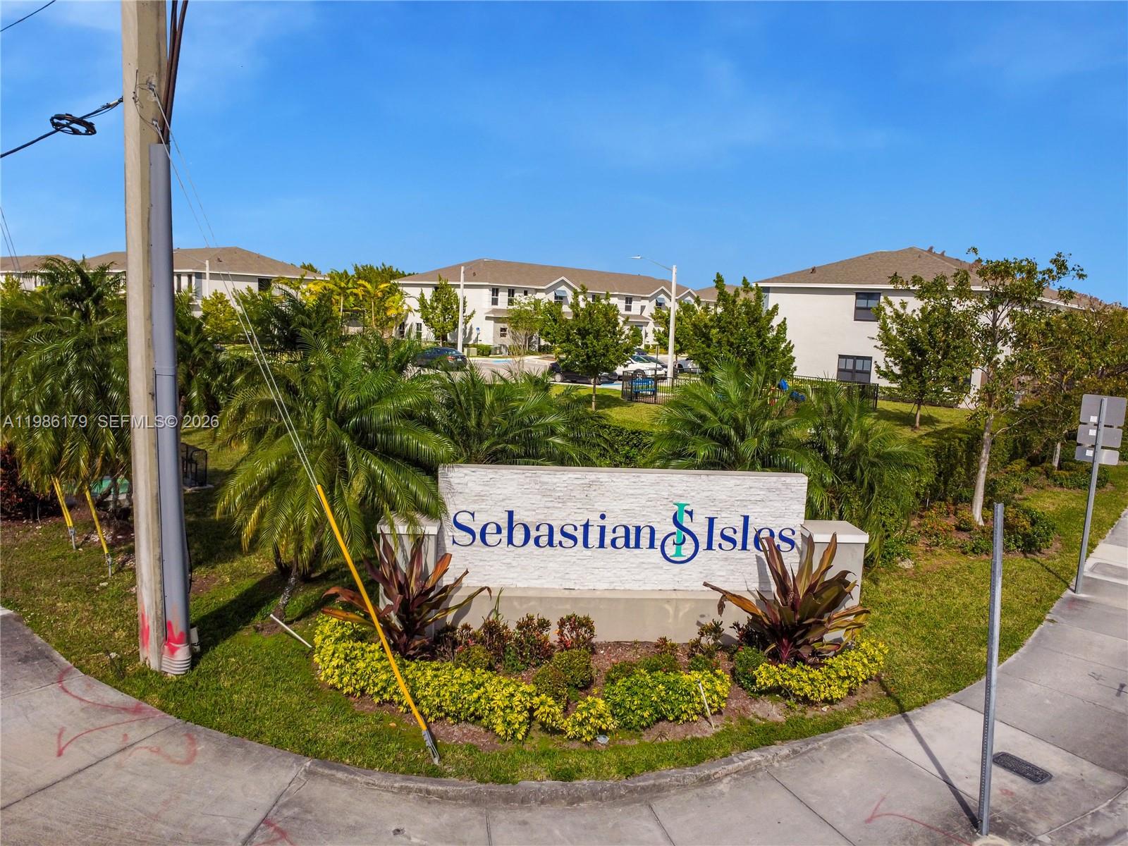 MIAMI LAND AND DEVELOPMEN - Residential Lease