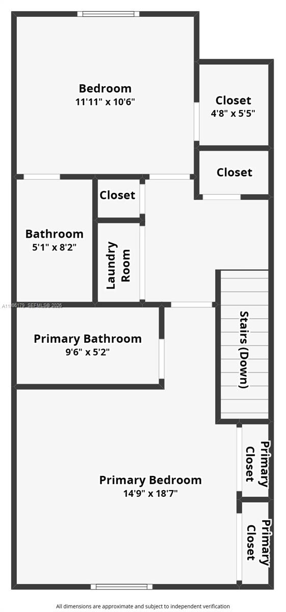 MIAMI LAND AND DEVELOPMEN - Residential Lease