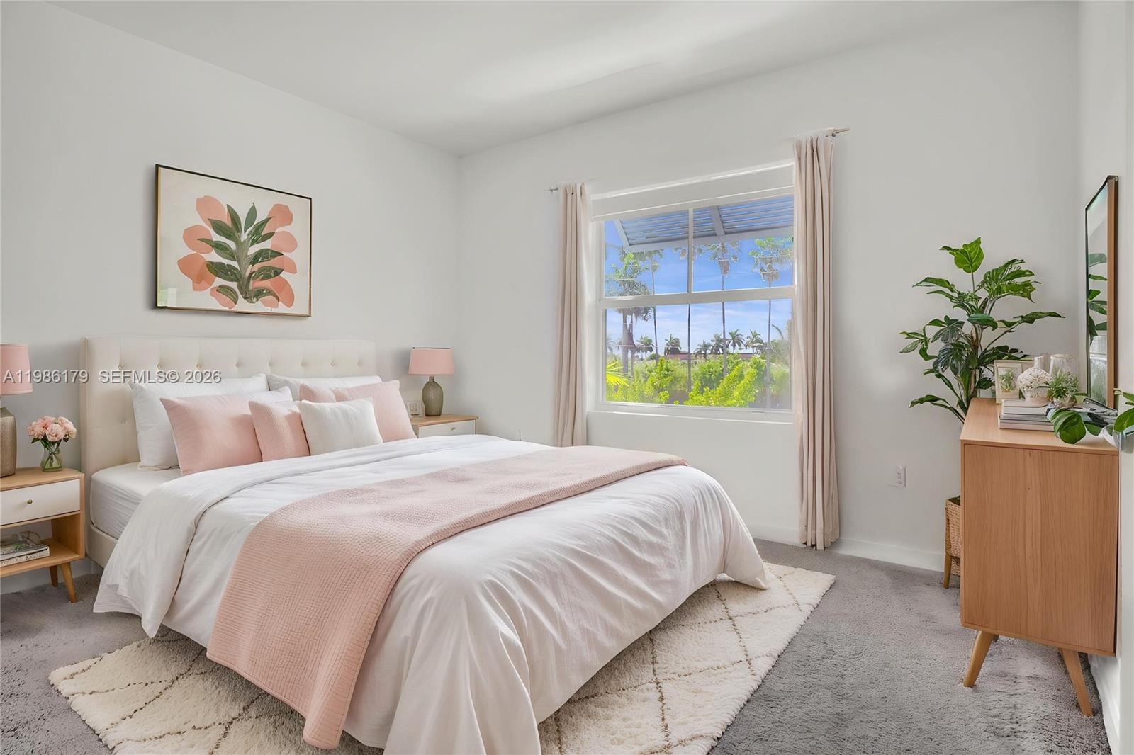 MIAMI LAND AND DEVELOPMEN - Residential Lease