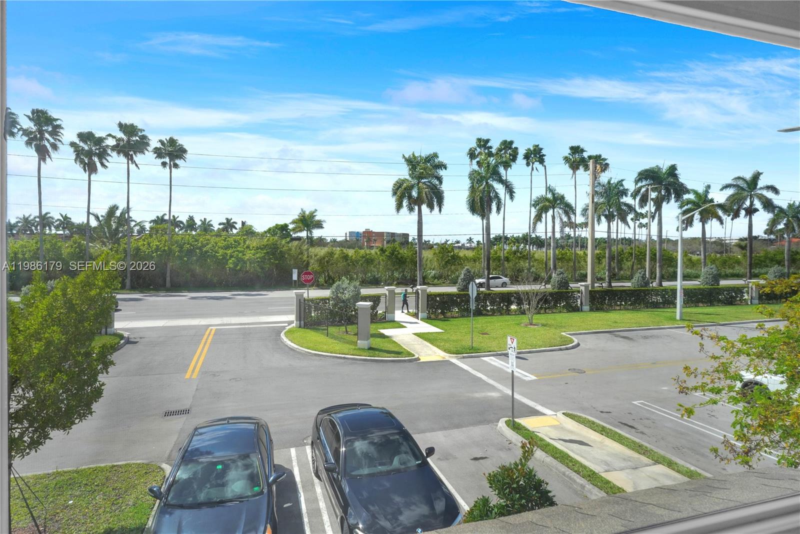 MIAMI LAND AND DEVELOPMEN - Residential Lease