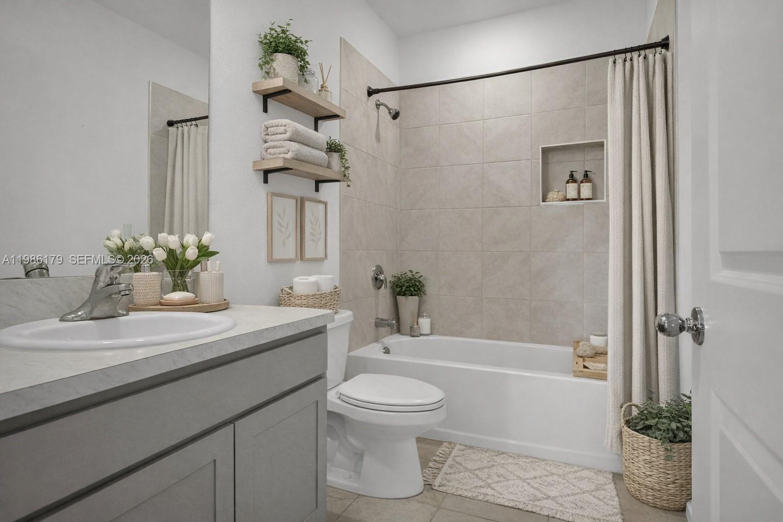 MIAMI LAND AND DEVELOPMEN - Residential Lease