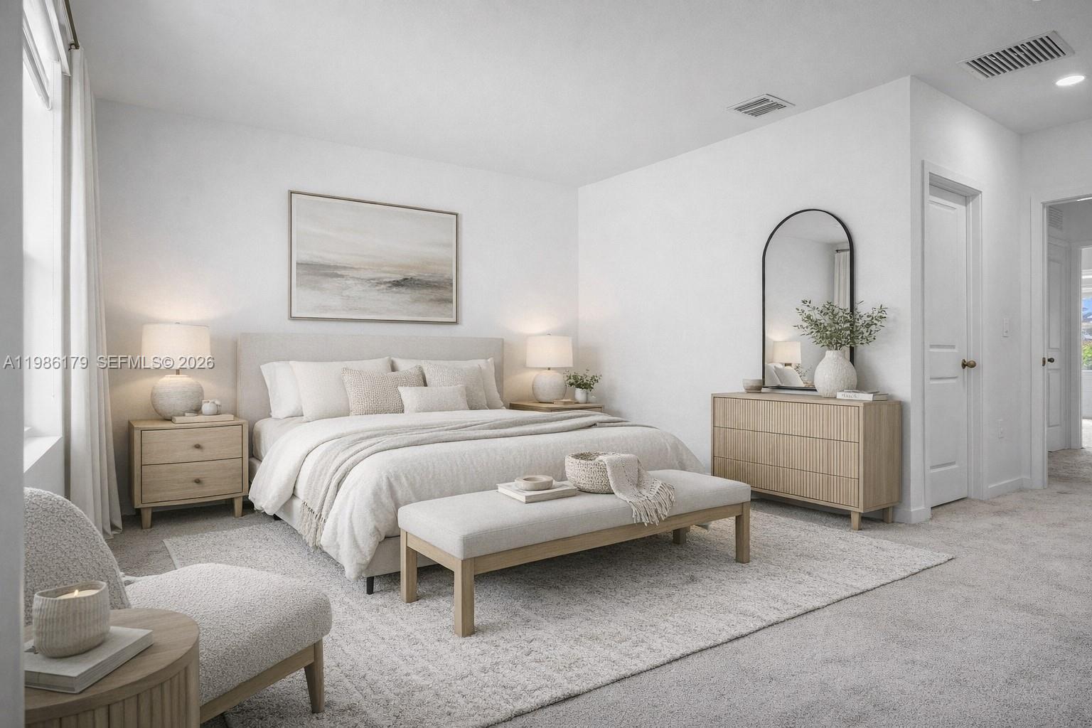 MIAMI LAND AND DEVELOPMEN - Residential Lease