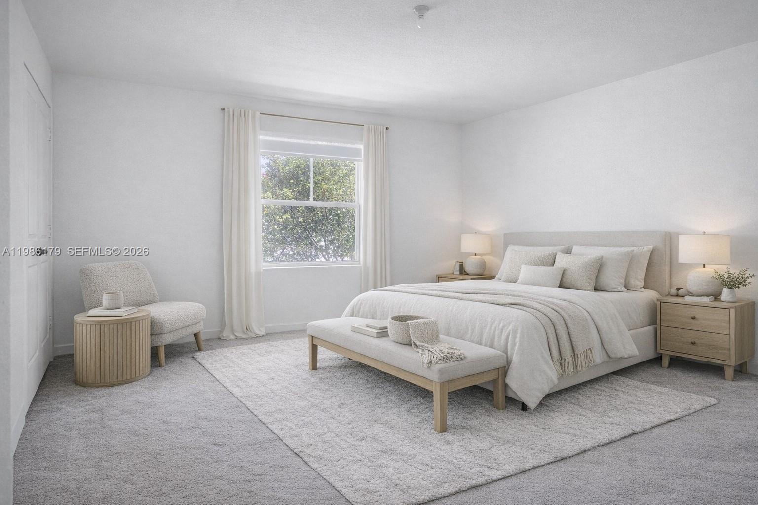 MIAMI LAND AND DEVELOPMEN - Residential Lease