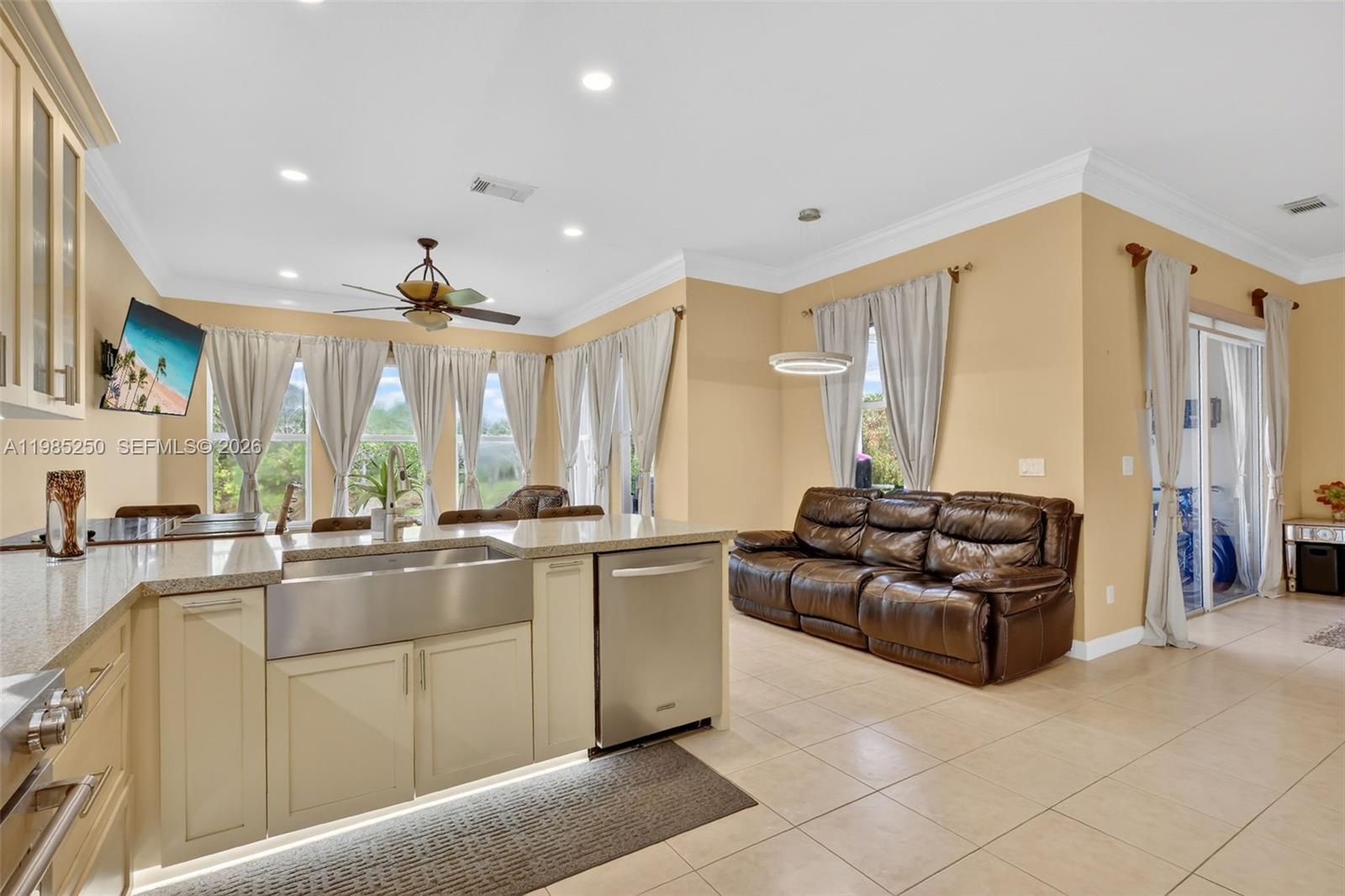 TRADITION PLAT NO 3 - Residential