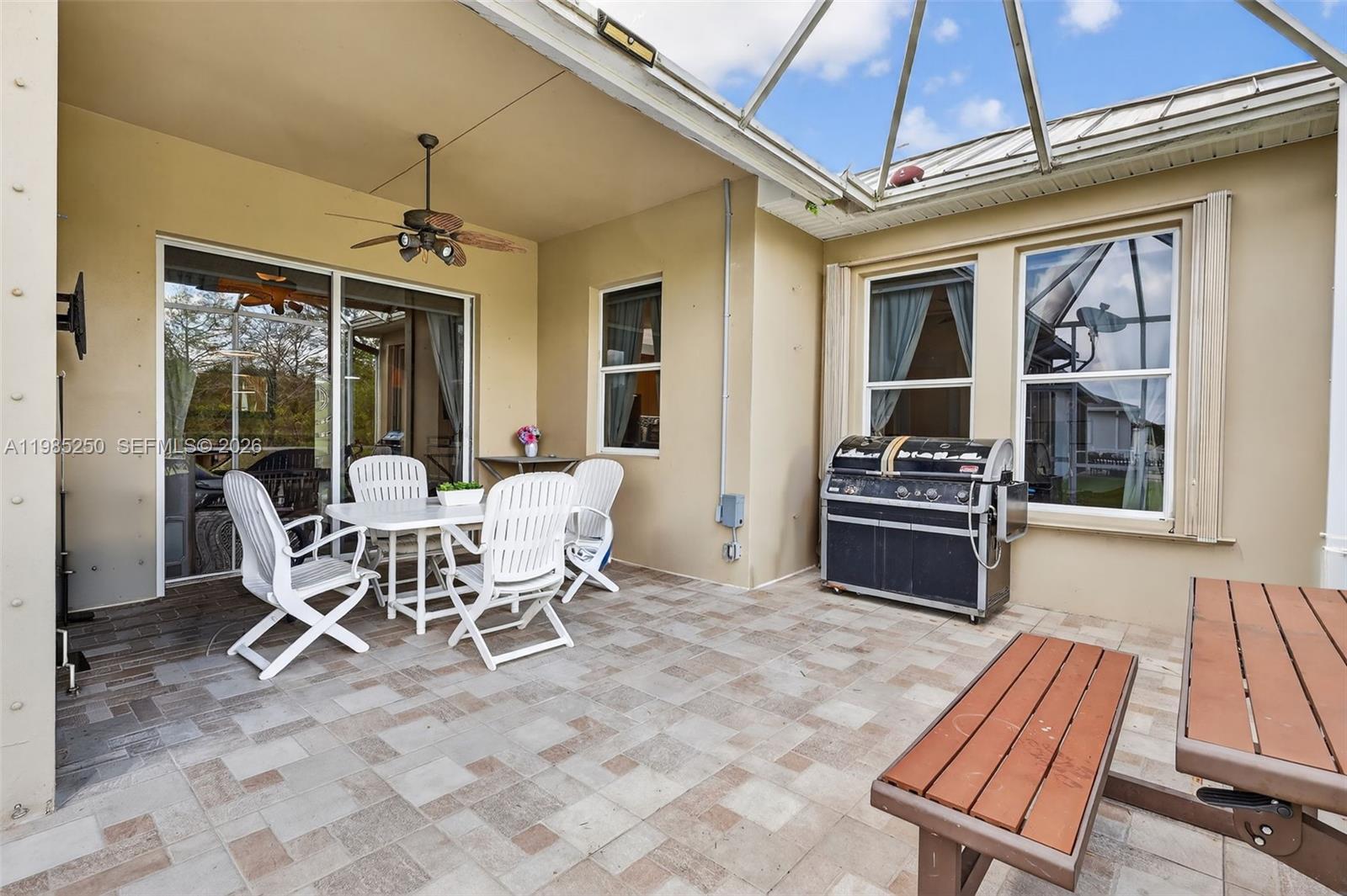 TRADITION PLAT NO 3 - Residential