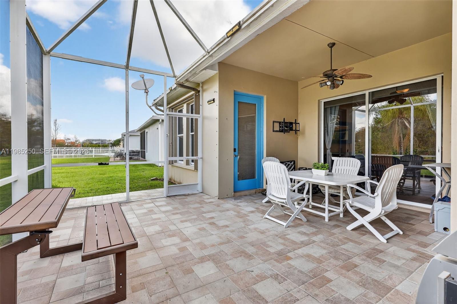 TRADITION PLAT NO 3 - Residential