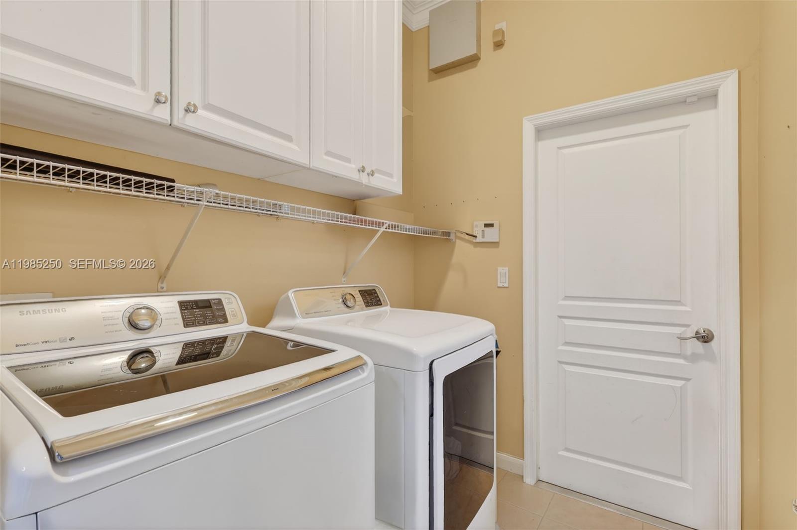 TRADITION PLAT NO 3 - Residential