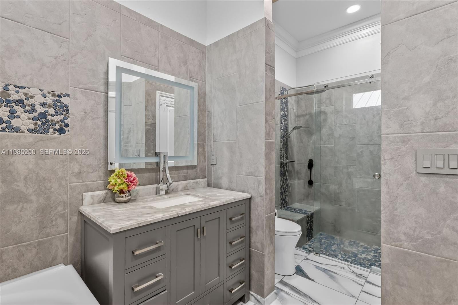 TRADITION PLAT NO 3 - Residential