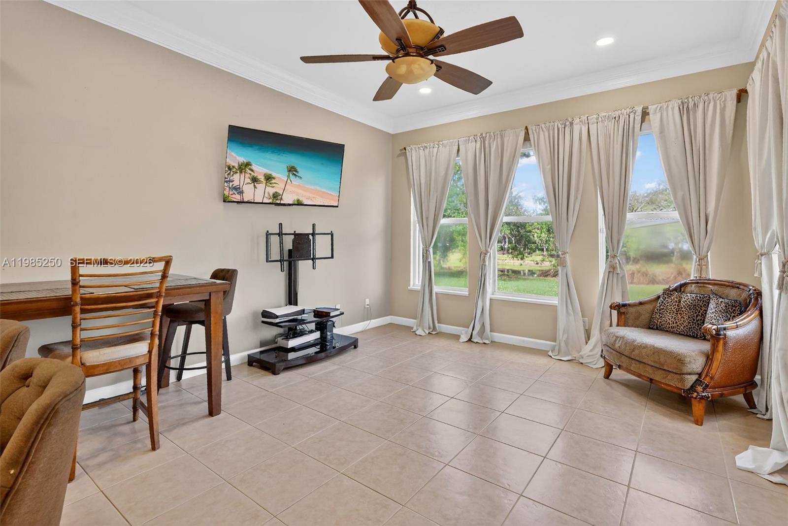 TRADITION PLAT NO 3 - Residential