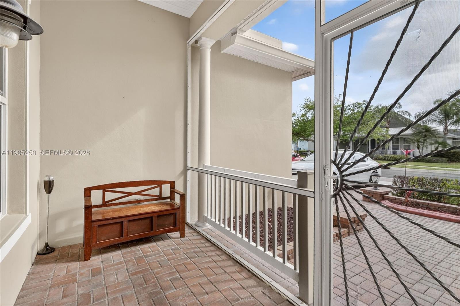 TRADITION PLAT NO 3 - Residential