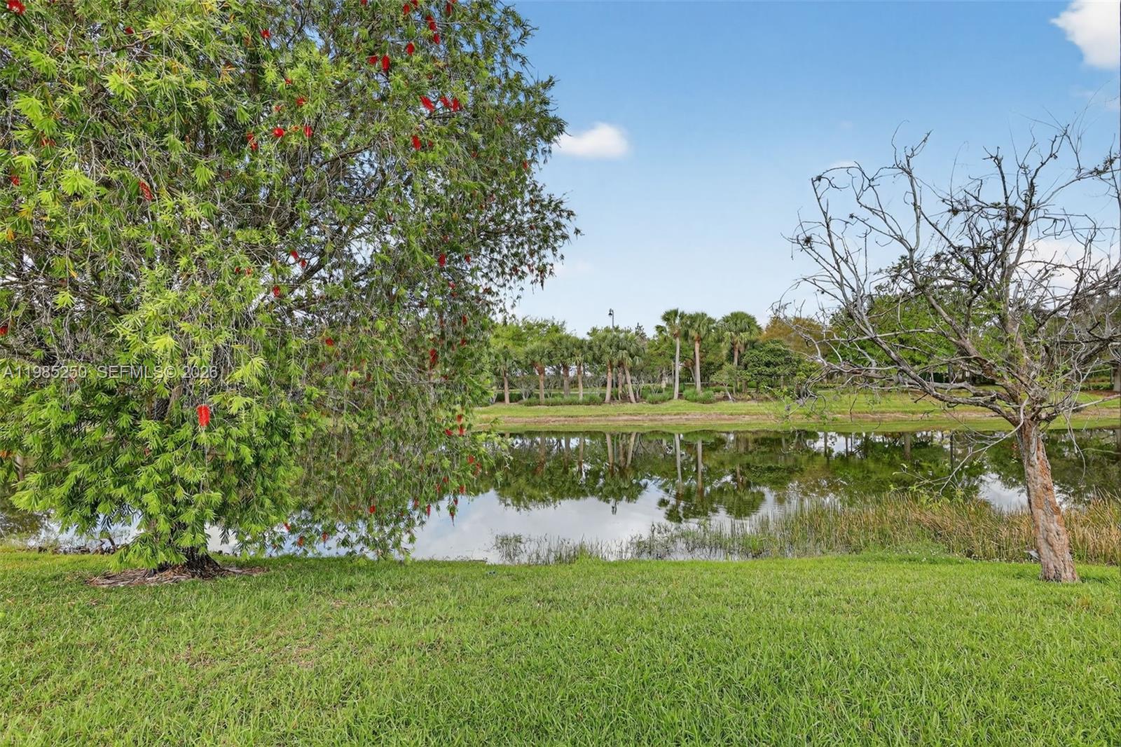 TRADITION PLAT NO 3 - Residential