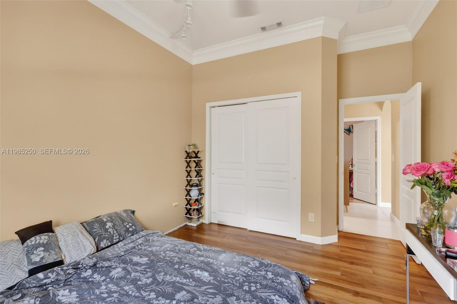 TRADITION PLAT NO 3 - Residential