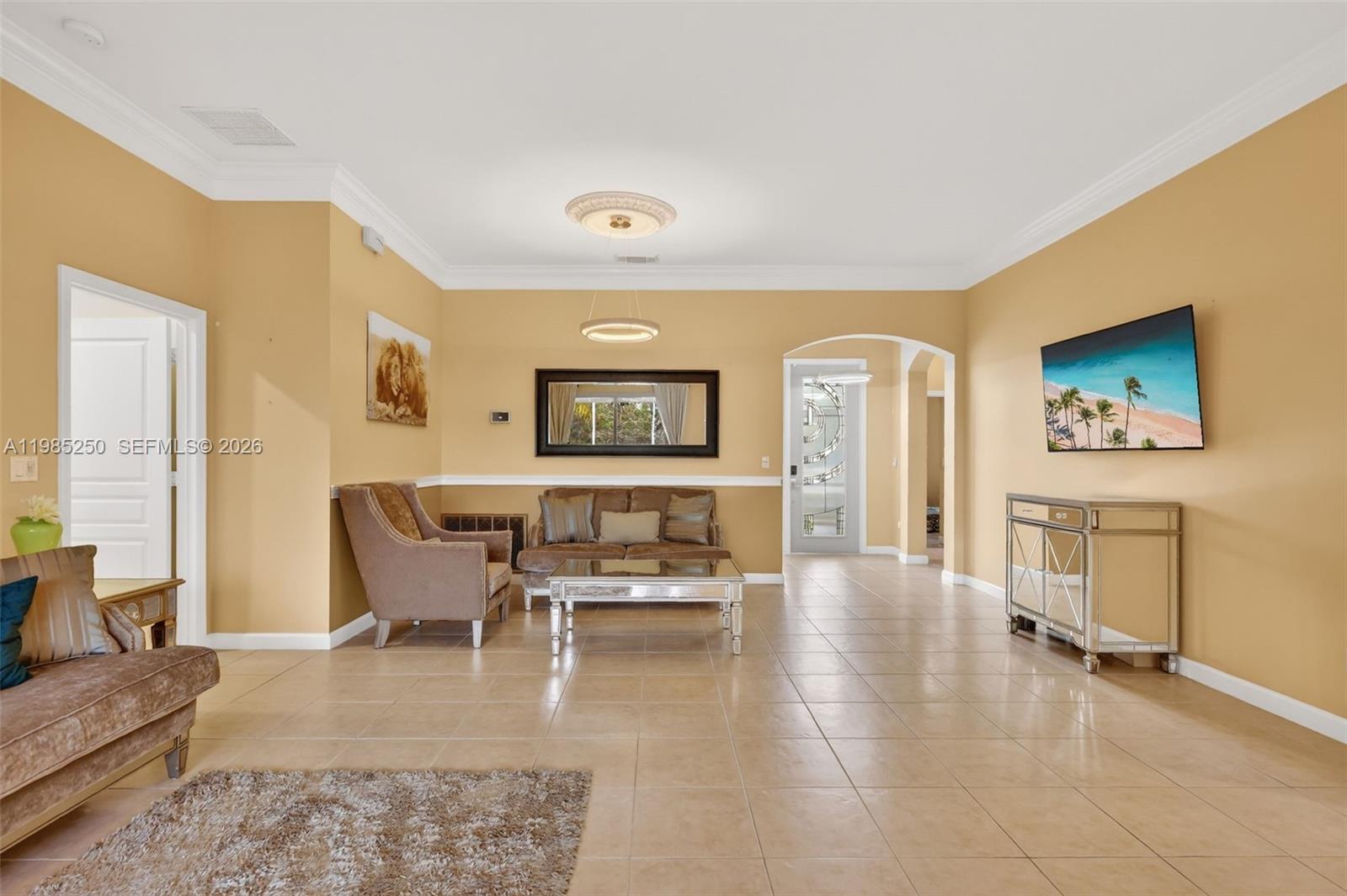 TRADITION PLAT NO 3 - Residential