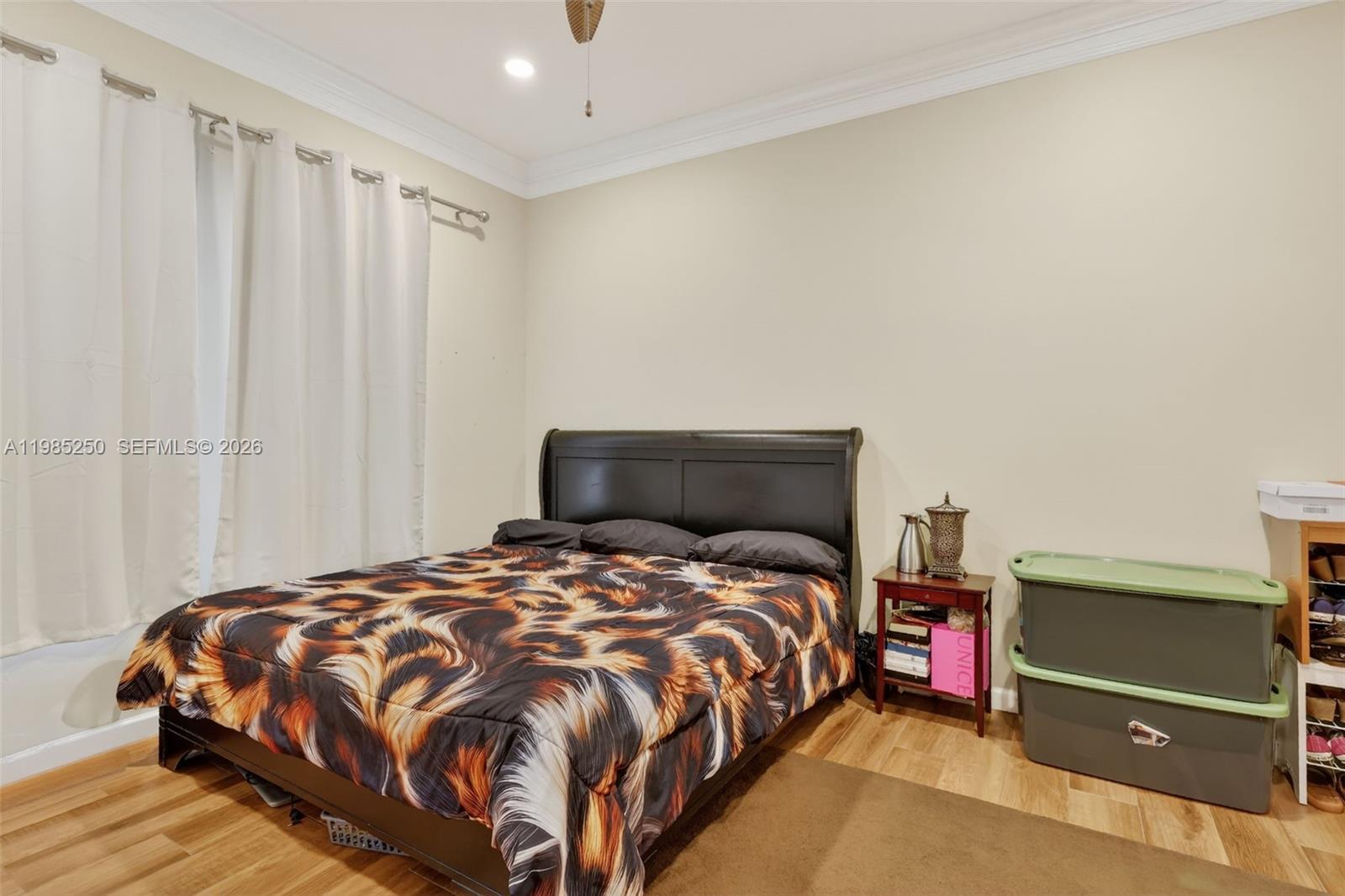 TRADITION PLAT NO 3 - Residential