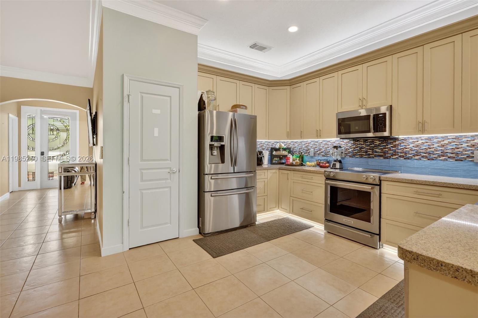 TRADITION PLAT NO 3 - Residential