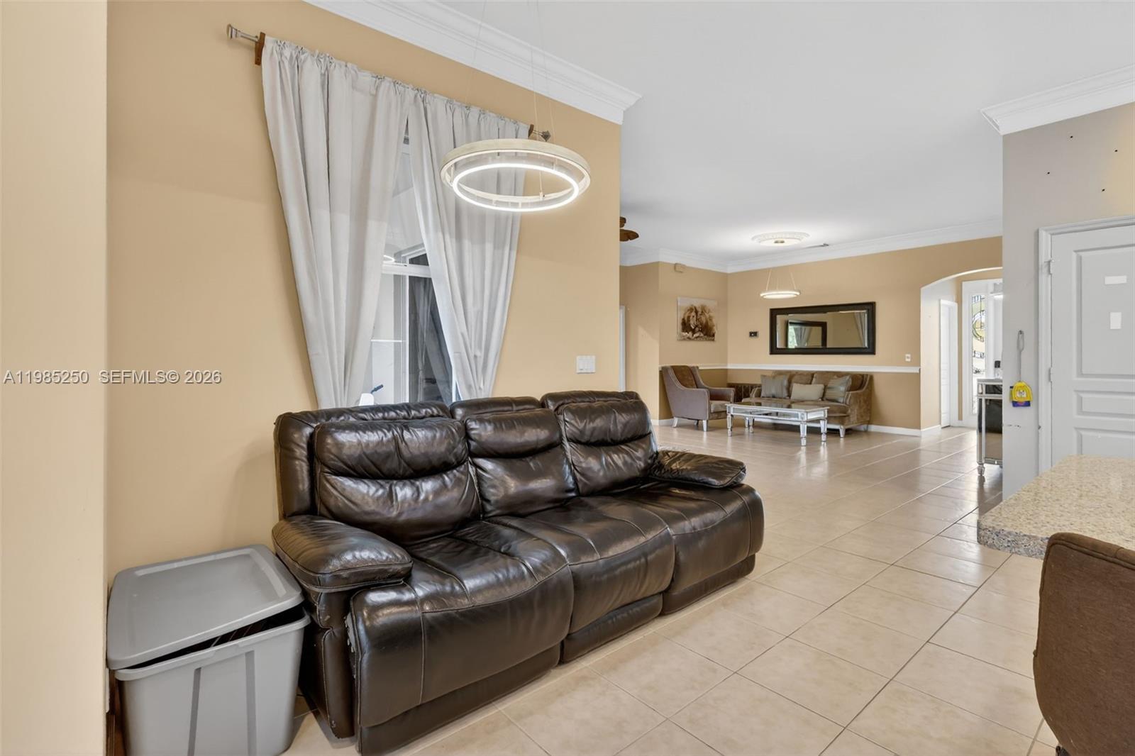 TRADITION PLAT NO 3 - Residential