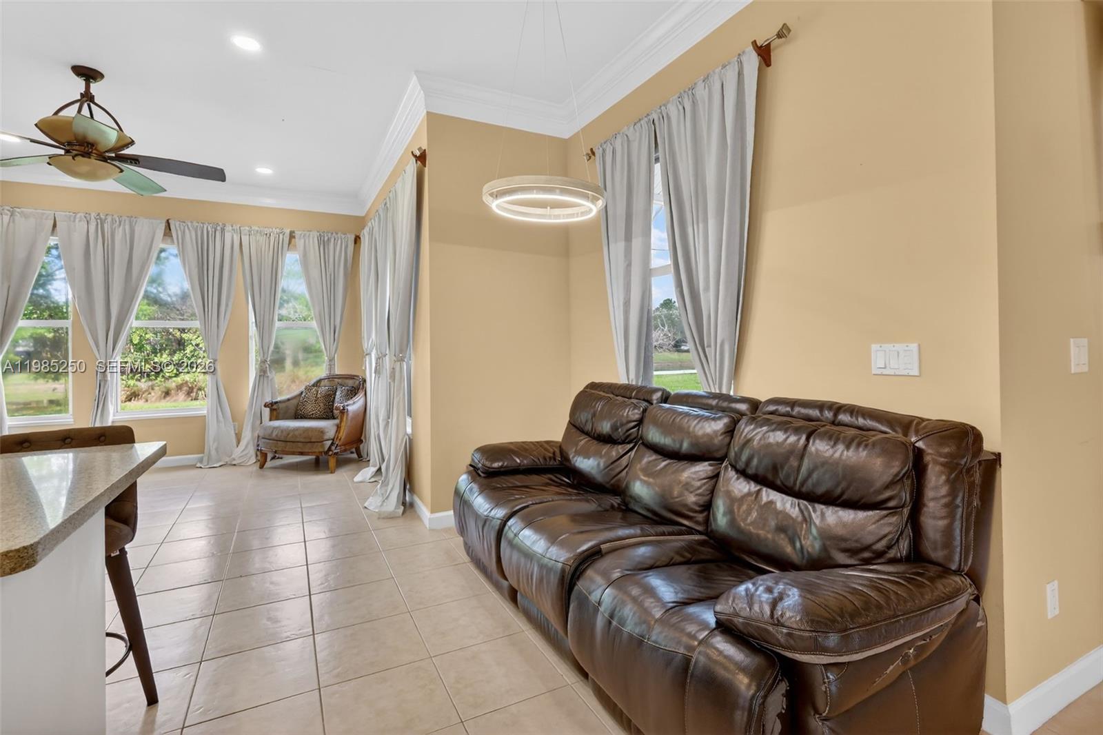 TRADITION PLAT NO 3 - Residential