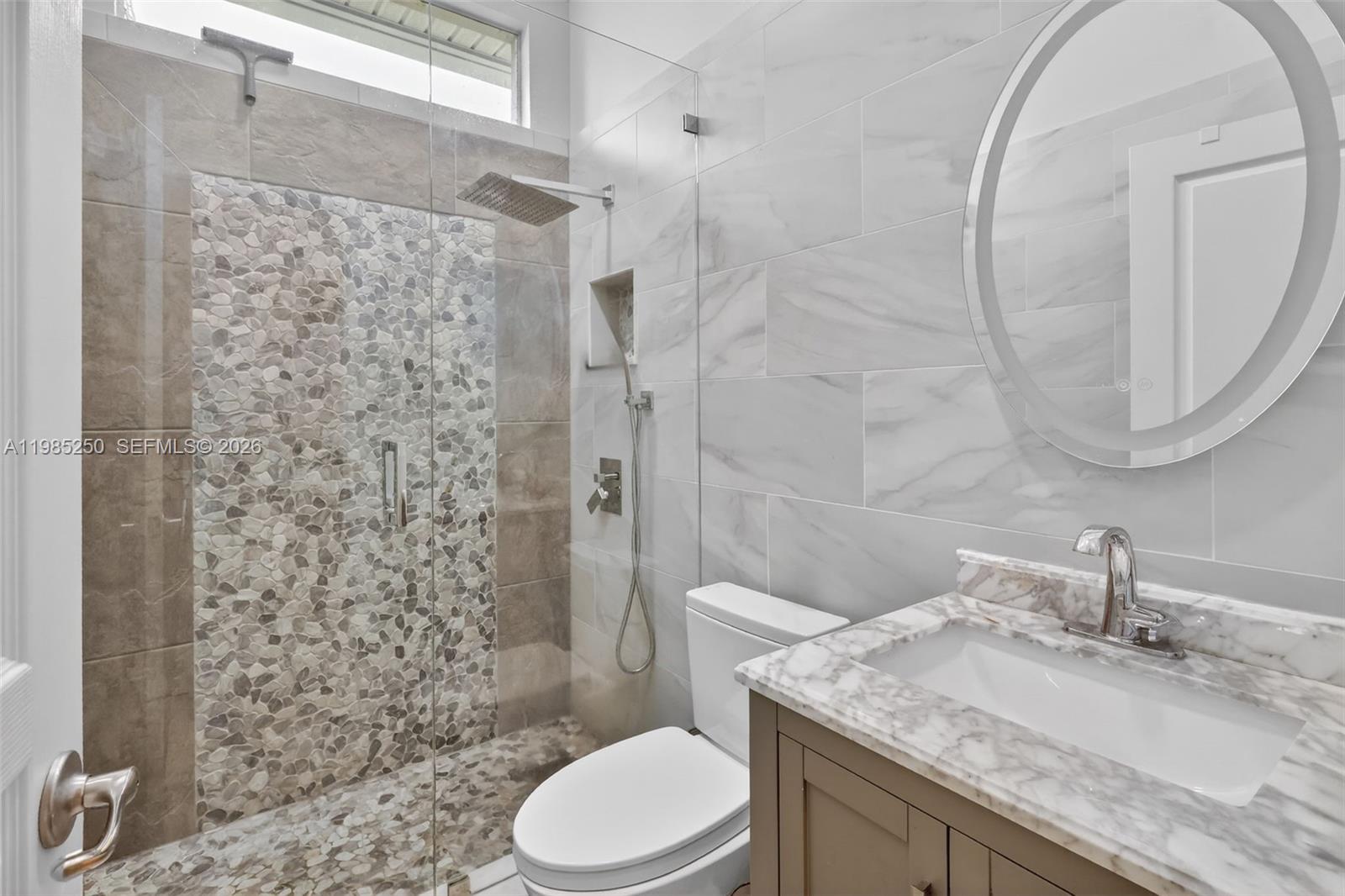 TRADITION PLAT NO 3 - Residential