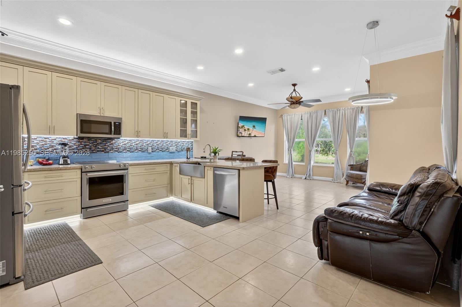 TRADITION PLAT NO 3 - Residential