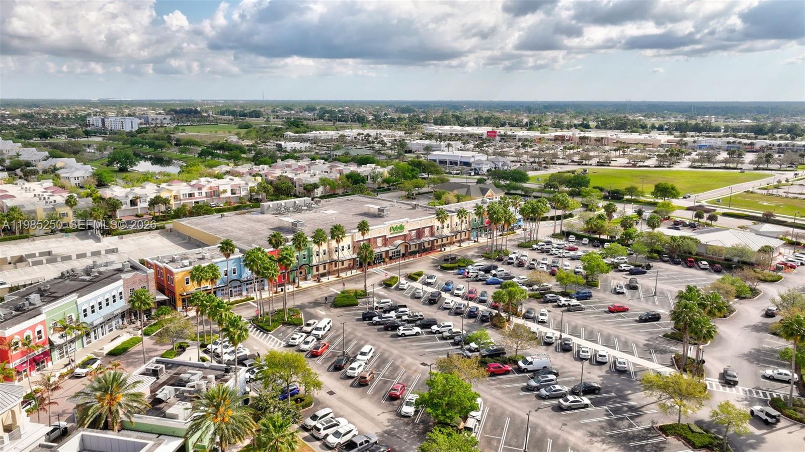 TRADITION PLAT NO 3 - Residential