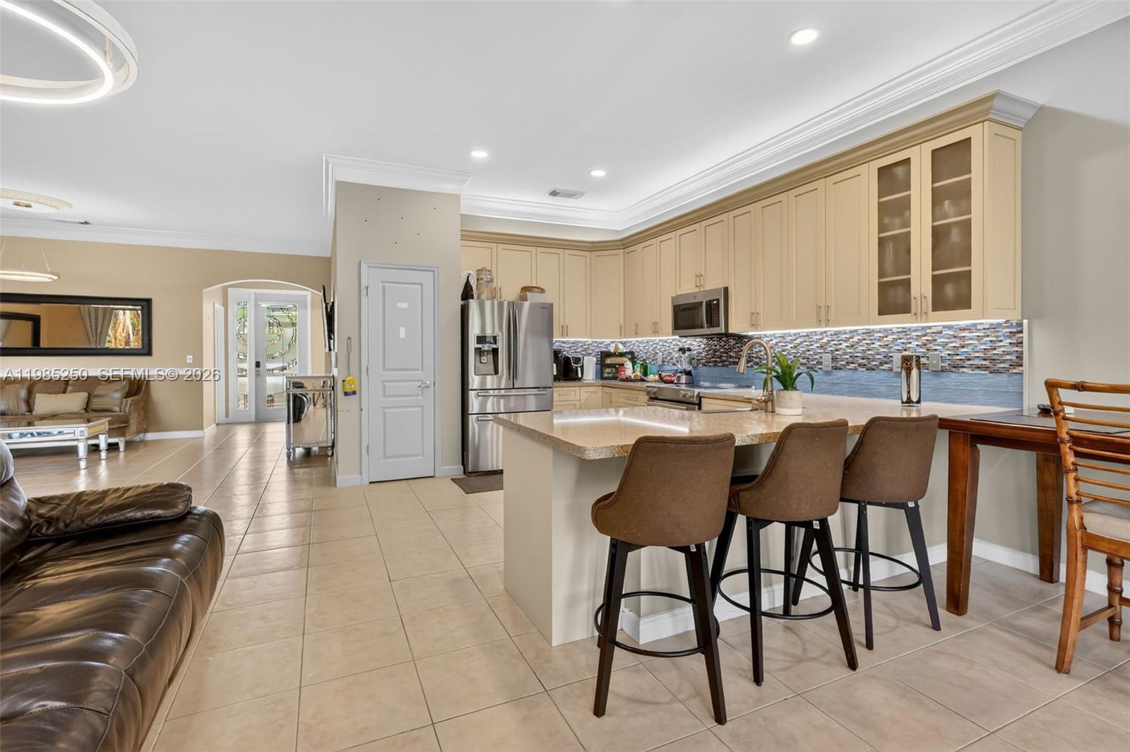 TRADITION PLAT NO 3 - Residential