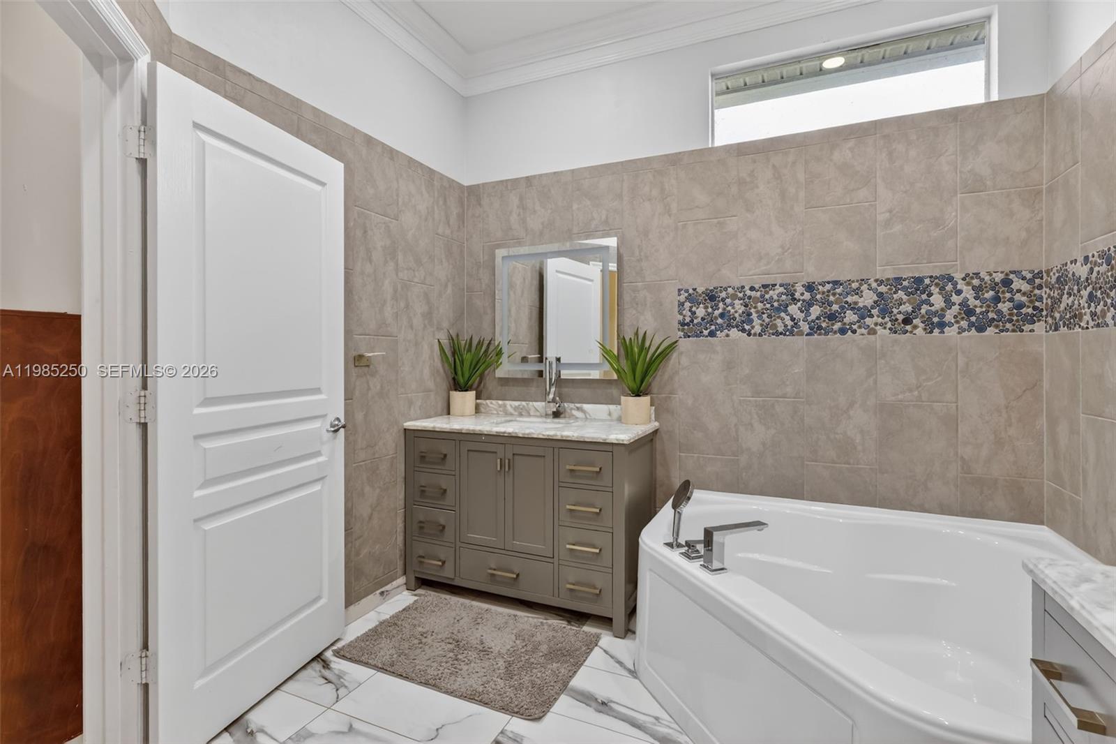 TRADITION PLAT NO 3 - Residential