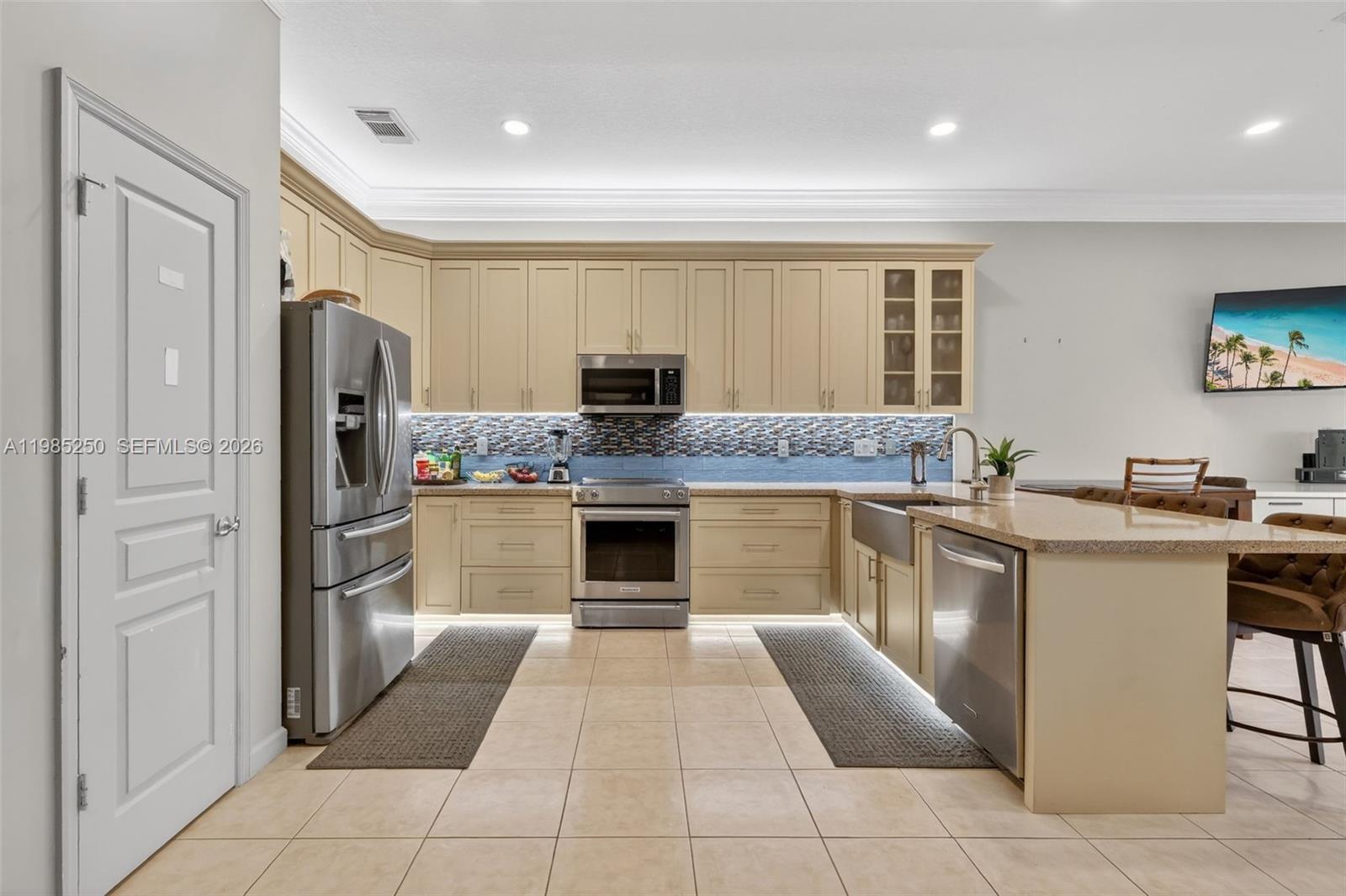 TRADITION PLAT NO 3 - Residential