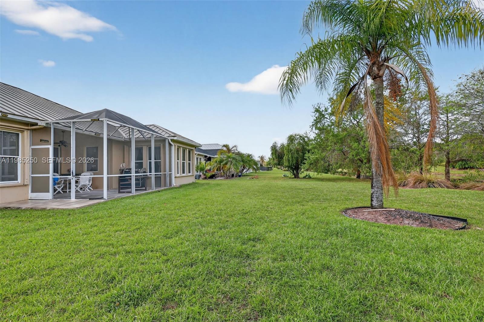 TRADITION PLAT NO 3 - Residential